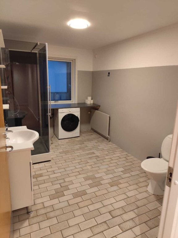Cozy Guest House in Tórshavn