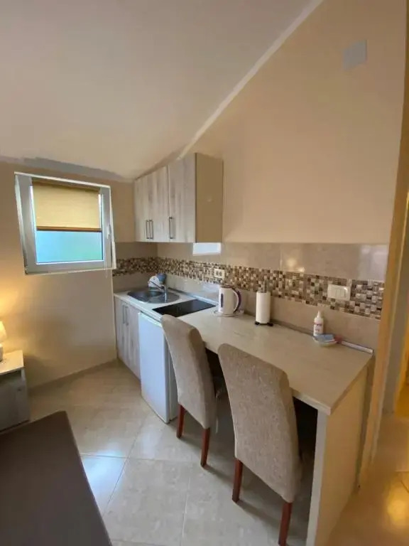 Apartmani Raskovic
