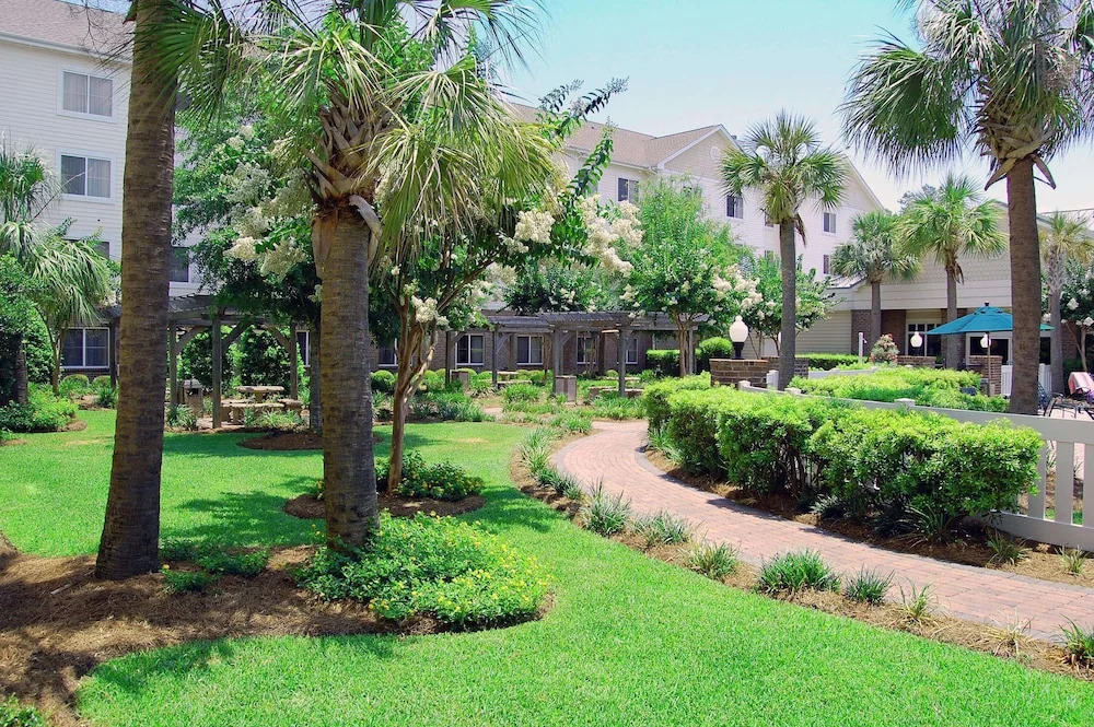 Homewood Suites by Hilton Charleston - Mount Pleasant