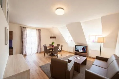 Gästehaus & Appartements Lehensteiner Wachau