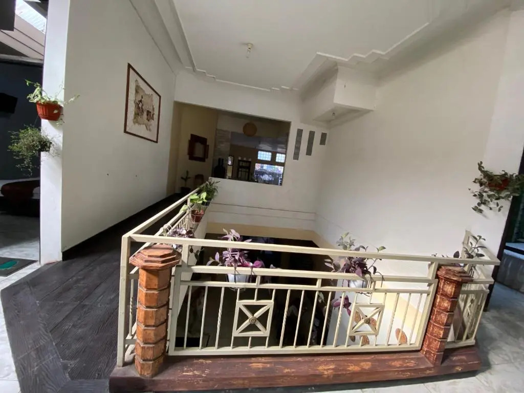 Family Guest House Malang