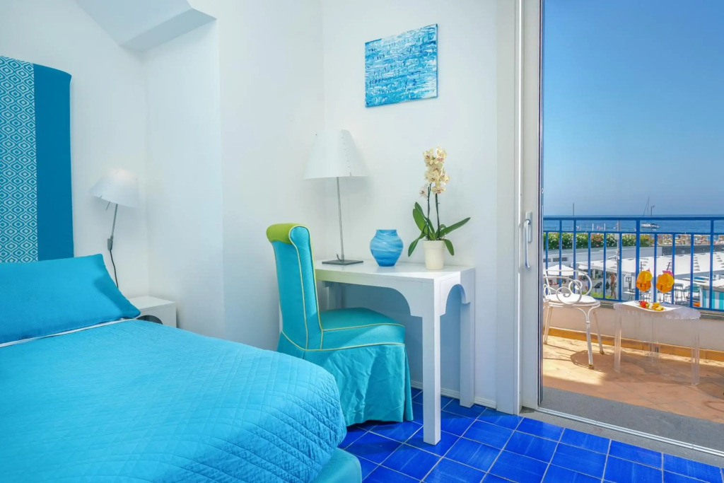 Le Ancore Hotel