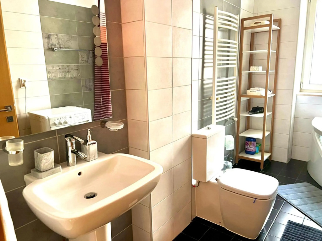 Herastrau Park Apartment
