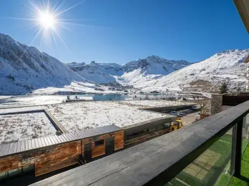 Skissim Select - Chalet Névé by Travelski