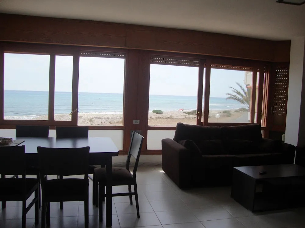 Apartamentos Cap y Corp