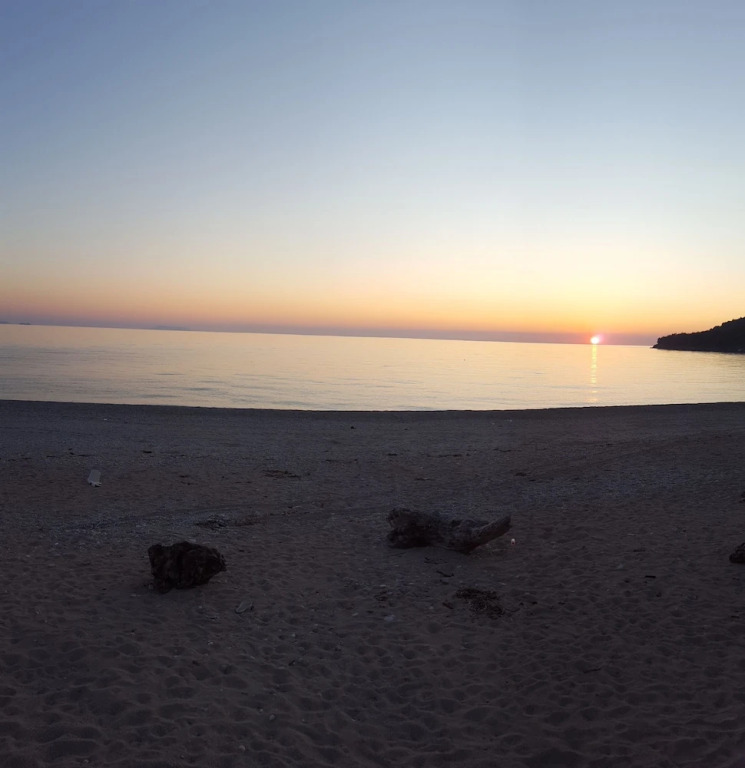 Golden Beach Hotel