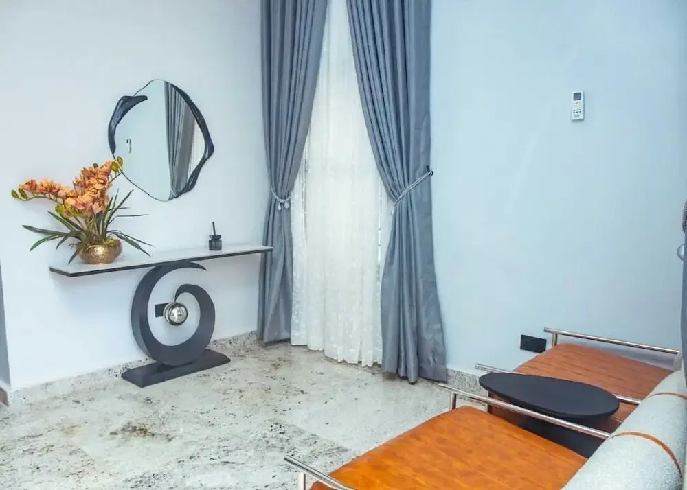 MThree Residence and Apartments