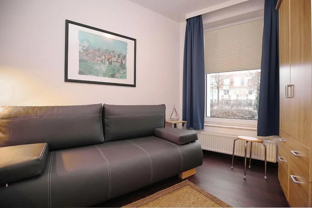Sünnslag Wohnung 103