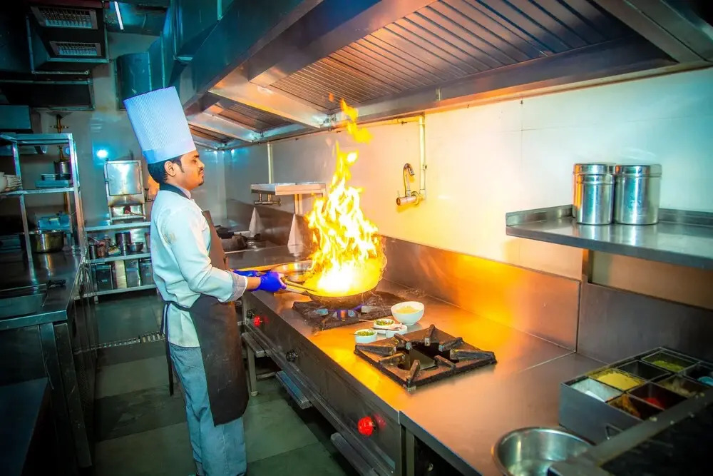 Citadel Hotel By Vinnca Shamshabad Airport, Hyderabad