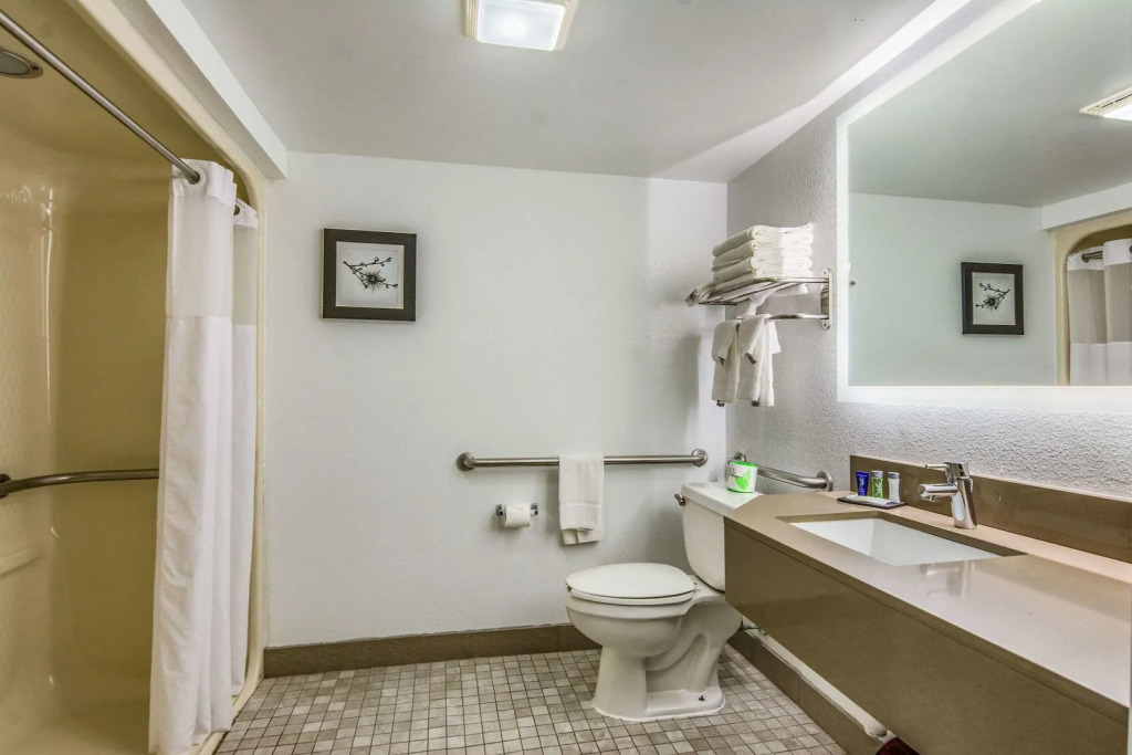 Sleep Inn Fort Mill near Carowinds Blvd
