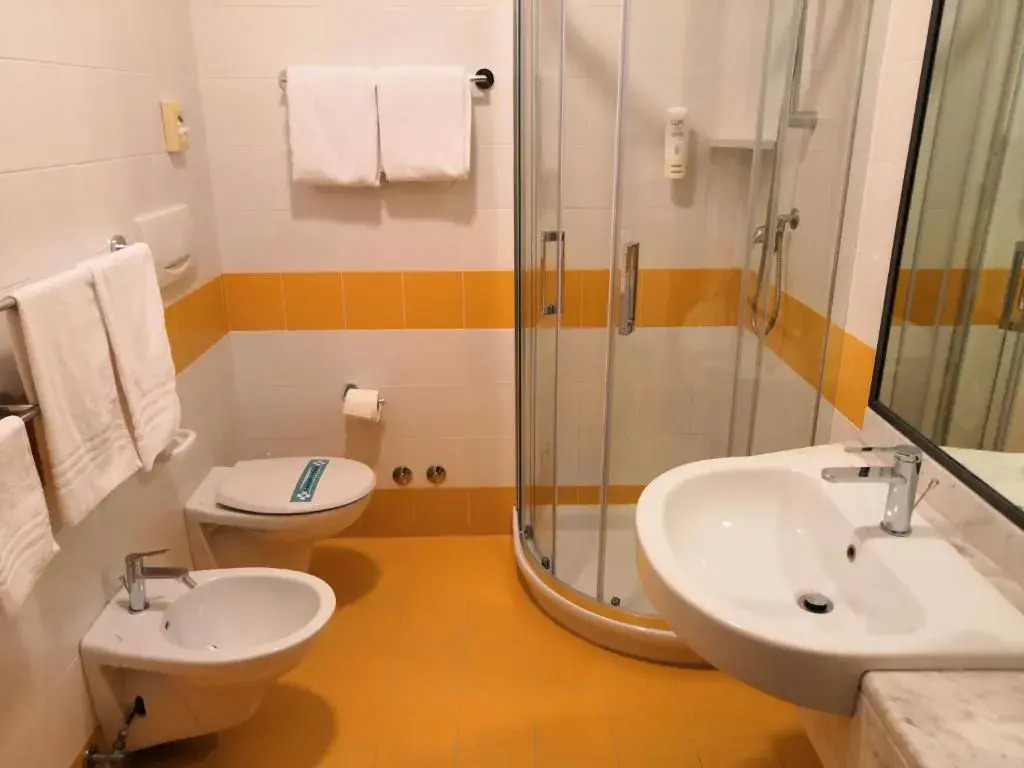 Hotel Sirenetta