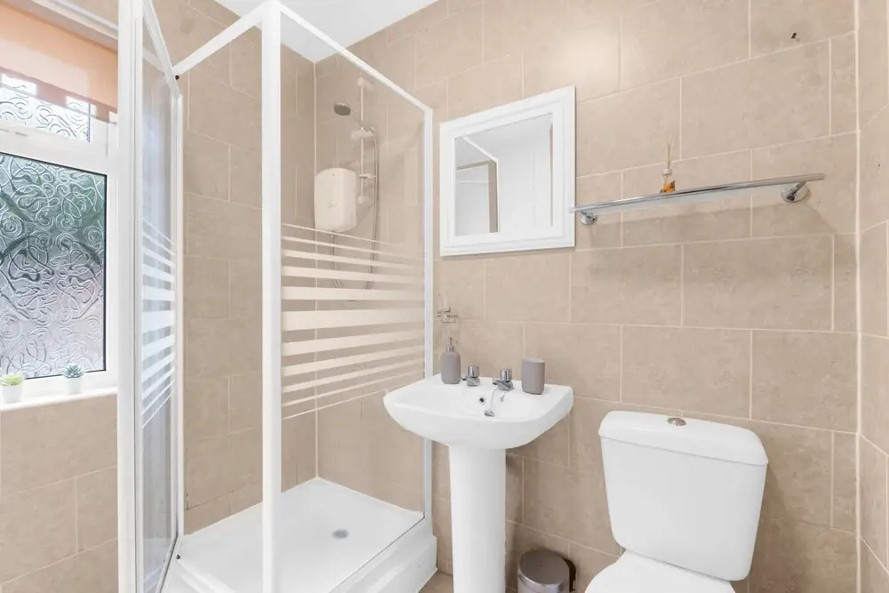 4 Bedroom House located near BHX & NEC