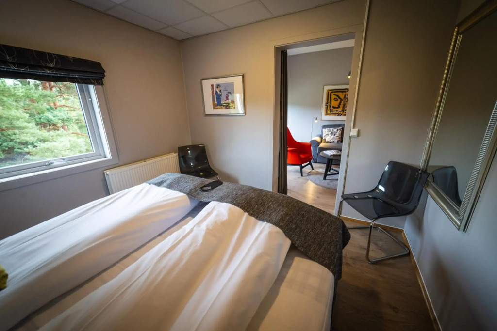 Hurdalsjøen Hotel & Spa