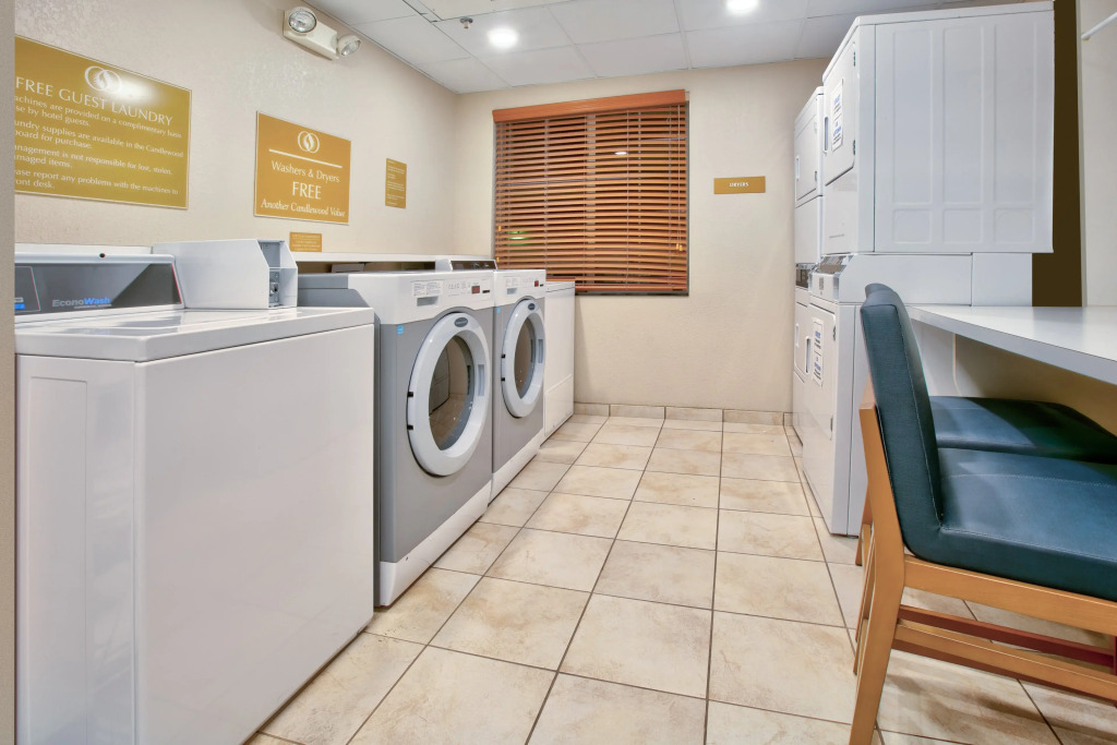 Candlewood Suites Idaho Falls by IHG