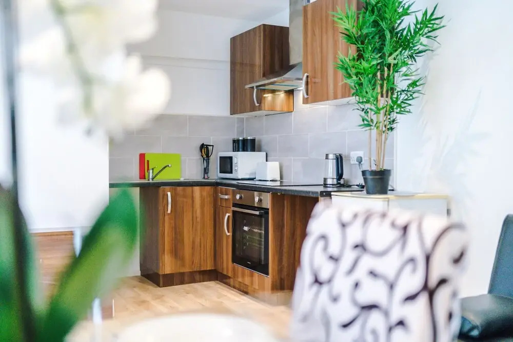 Empire Blackpool Apartments - Grasmere Road