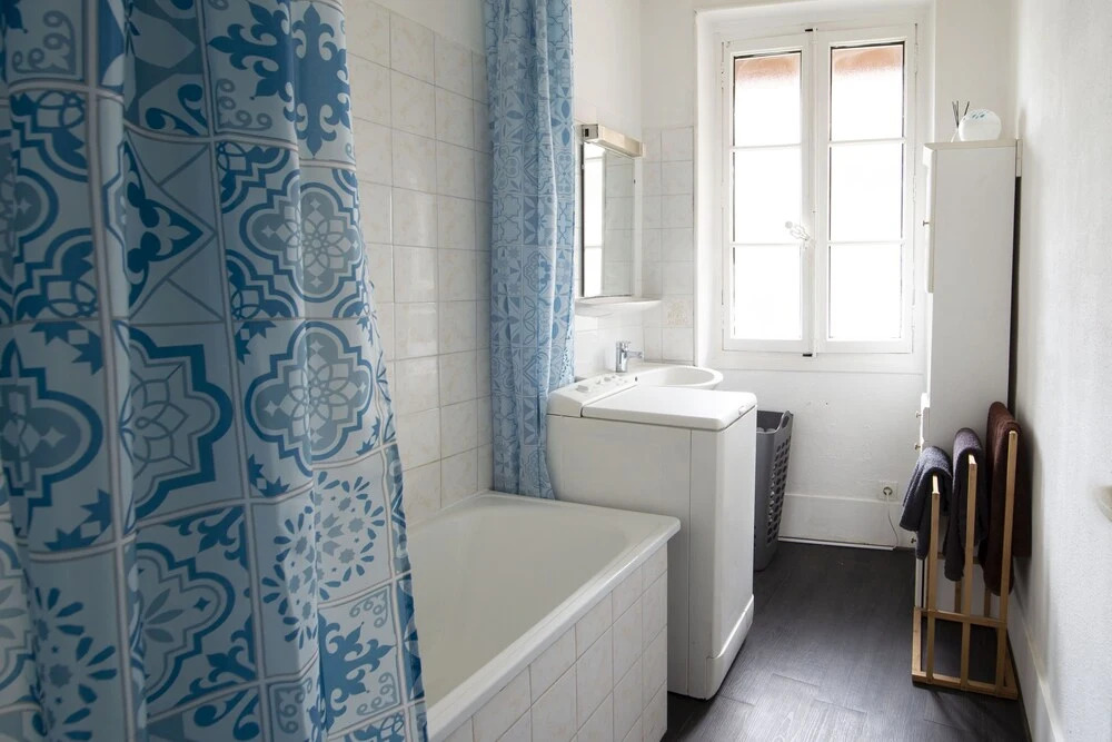 T2 48m2 A Proximite Des Thermes