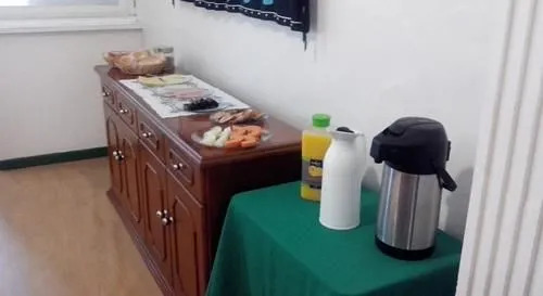 Pousada Aquarela do Brasil