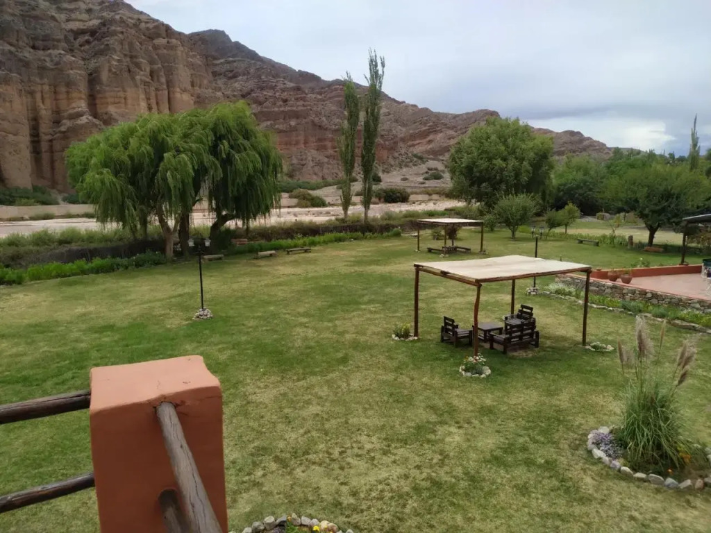 Hotel Punta Corral