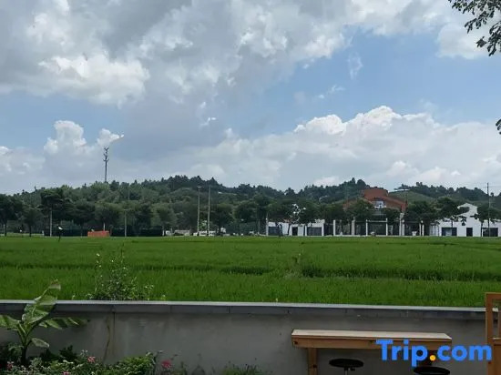 Tianbian Yoqi Homestay