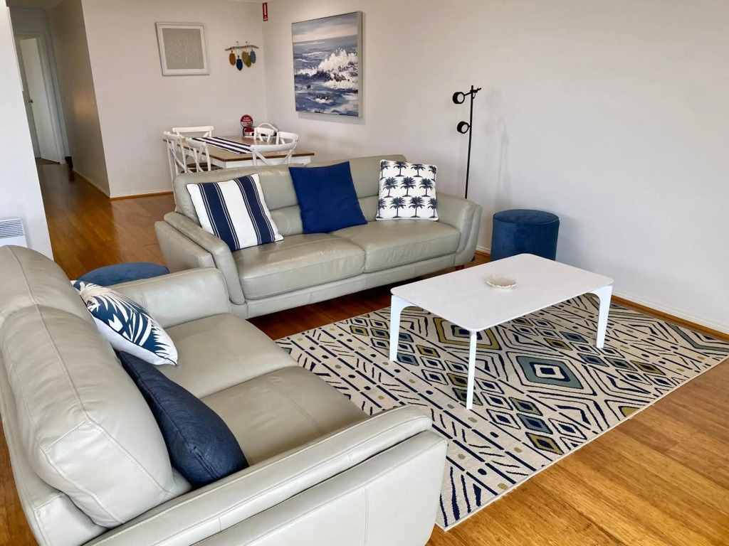 Bermagui Beach Apartment