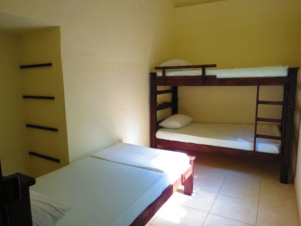 Chicamocha Hostel