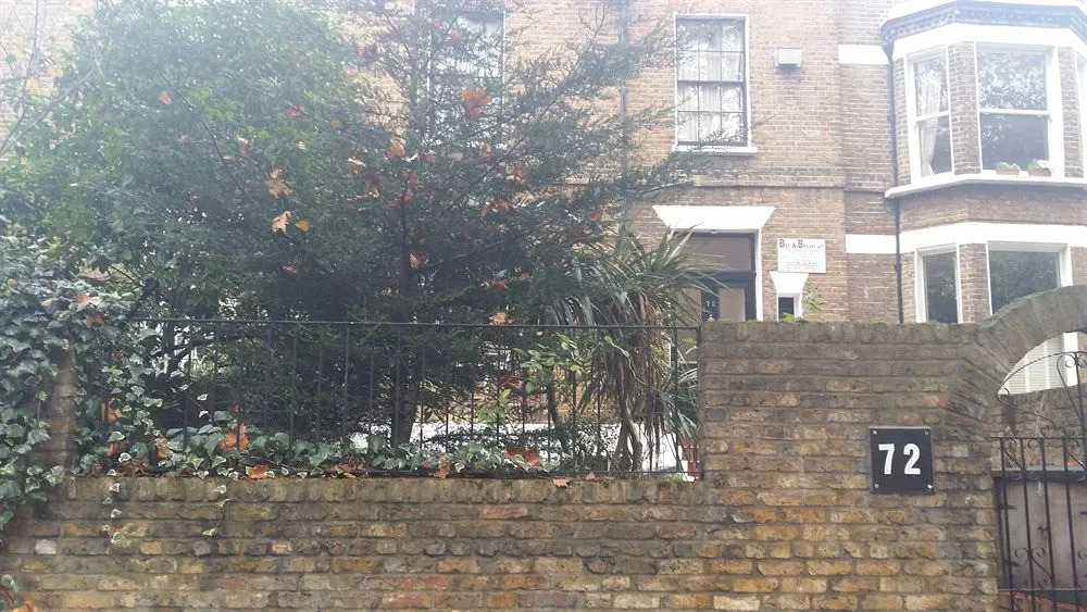Notting Hill Guest House