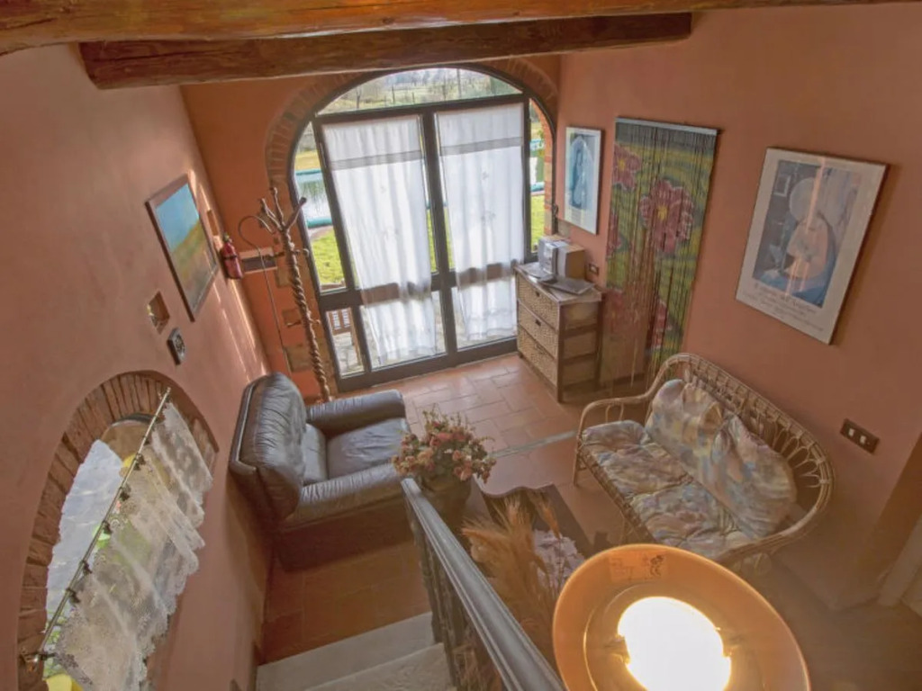 House Tara San Giustino Valdarno