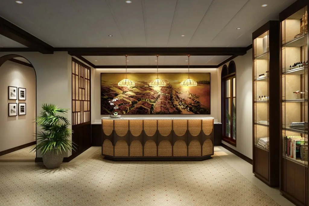 Little Residence - A Boutique Hotel & Spa