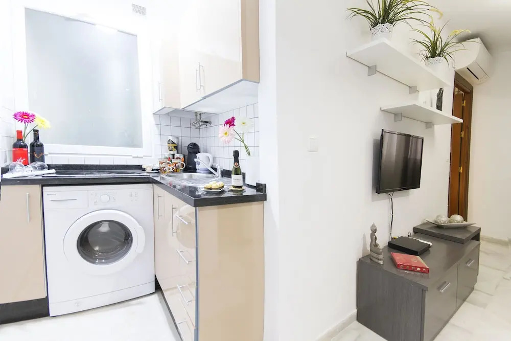Apartamentos El Tajo & SPA