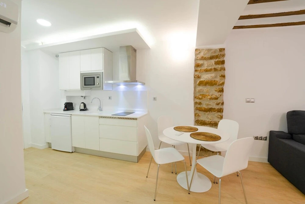 Palacio del Agua Apartamentos