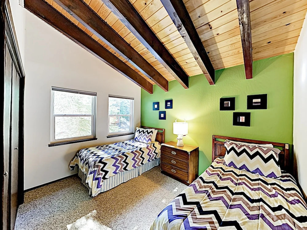 Schweizerhaus Vacation Home 4 Bedroom