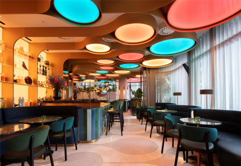 The BoTree London, Curio Collection by Hilton