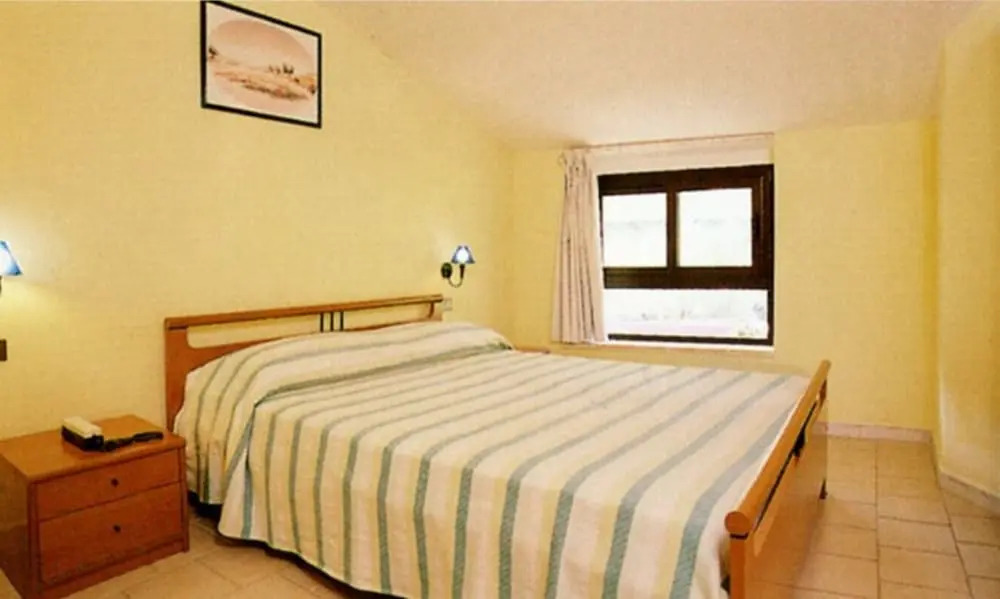 Hera Club Residence