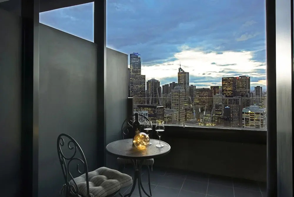 Xanadu Apartments