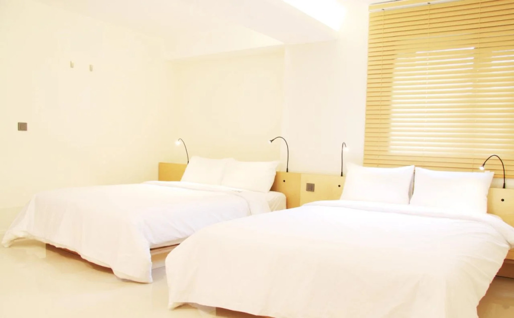 A314 Hotel
