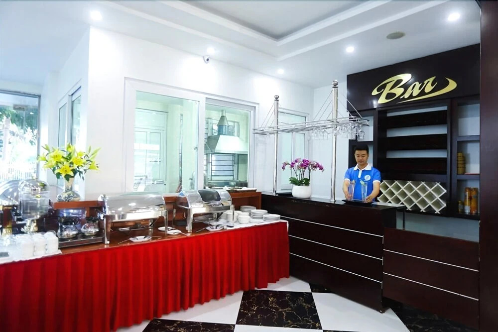 Island Pearl Hotel