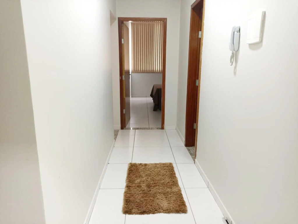 101 Apt Espaço,conforto.è Disso Que Você Precisa!