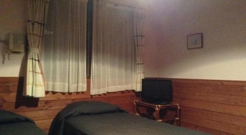 Pension Niimi