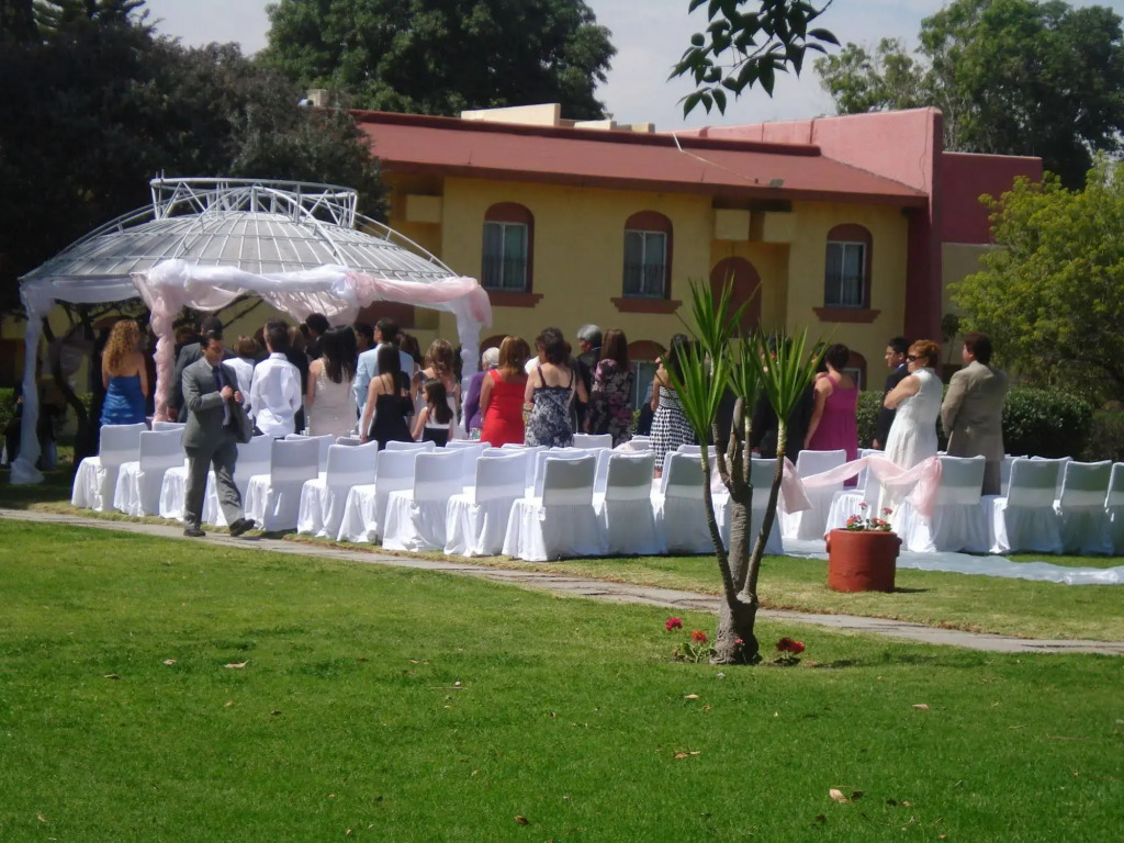 Villas Arqueologicas Cholula