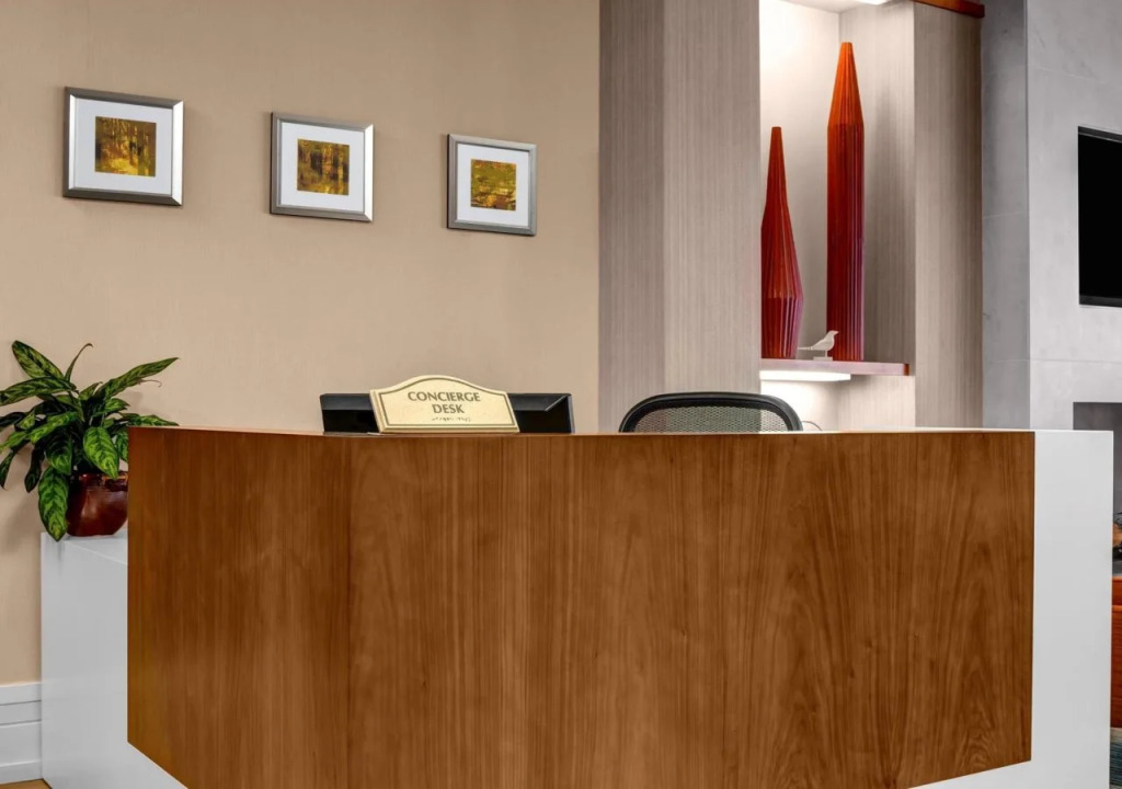 Kimpton Theta New York - Times Square by IHG