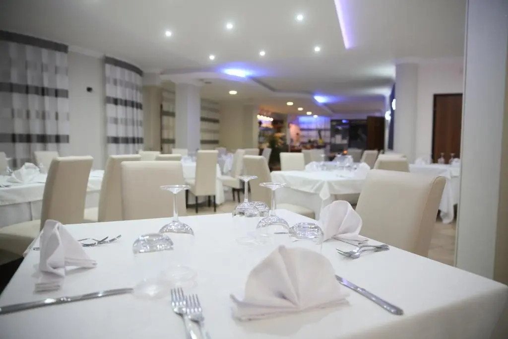 Hotel Dolce Stella