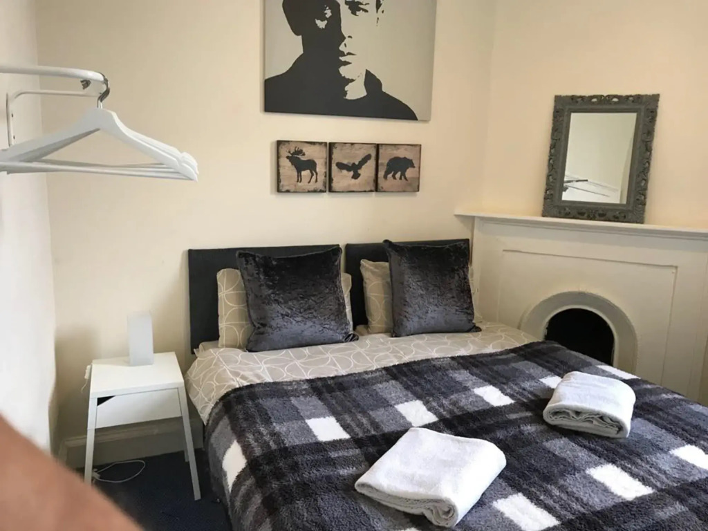 The Edinburgh Townhouse