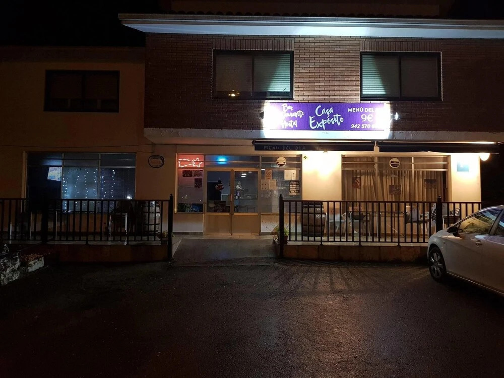 Casa Expósito