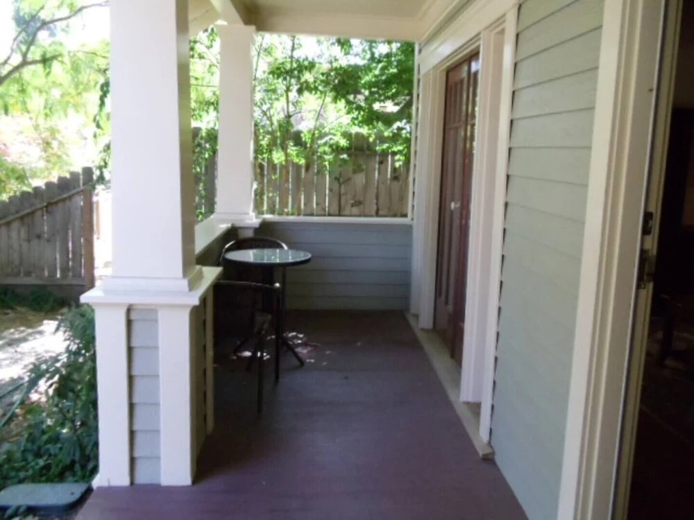 Ida s Cottage in Jacksonville