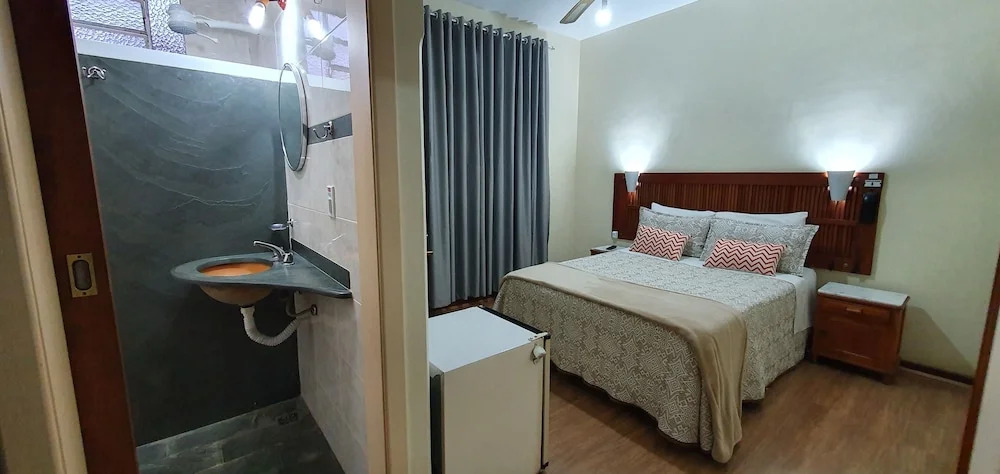 Hotel São Paulo