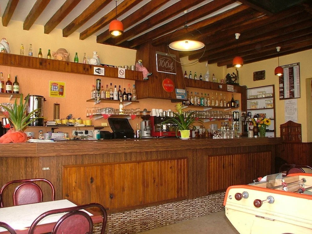 Hôtel de la Place