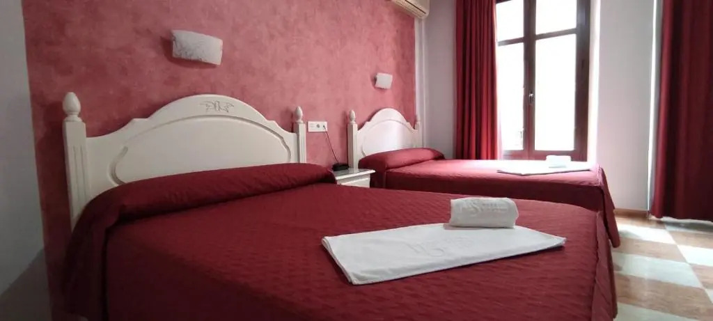 Hostal Sonia Granada