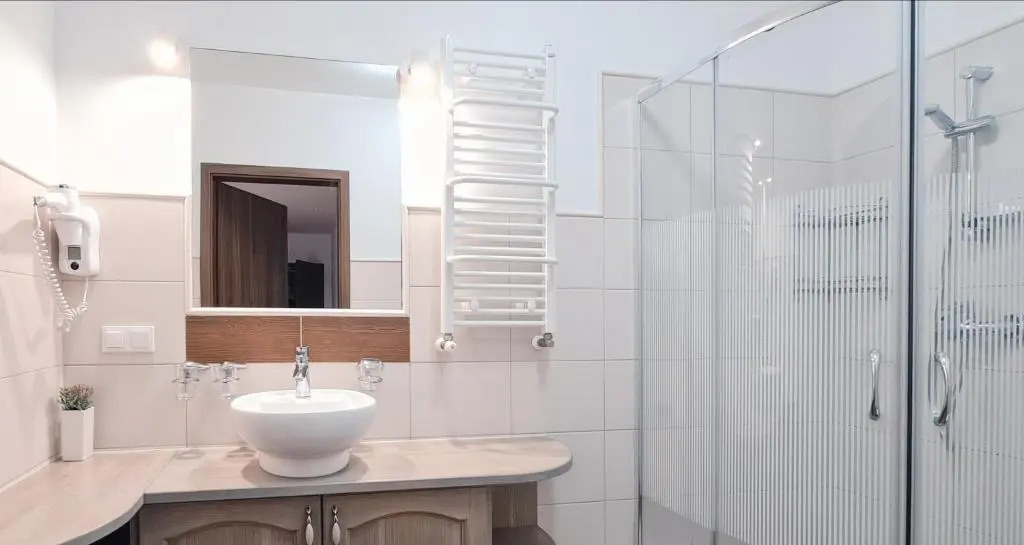 Apartamenty Sasinówka