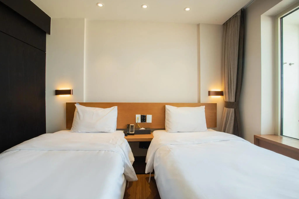 Winners Hotel