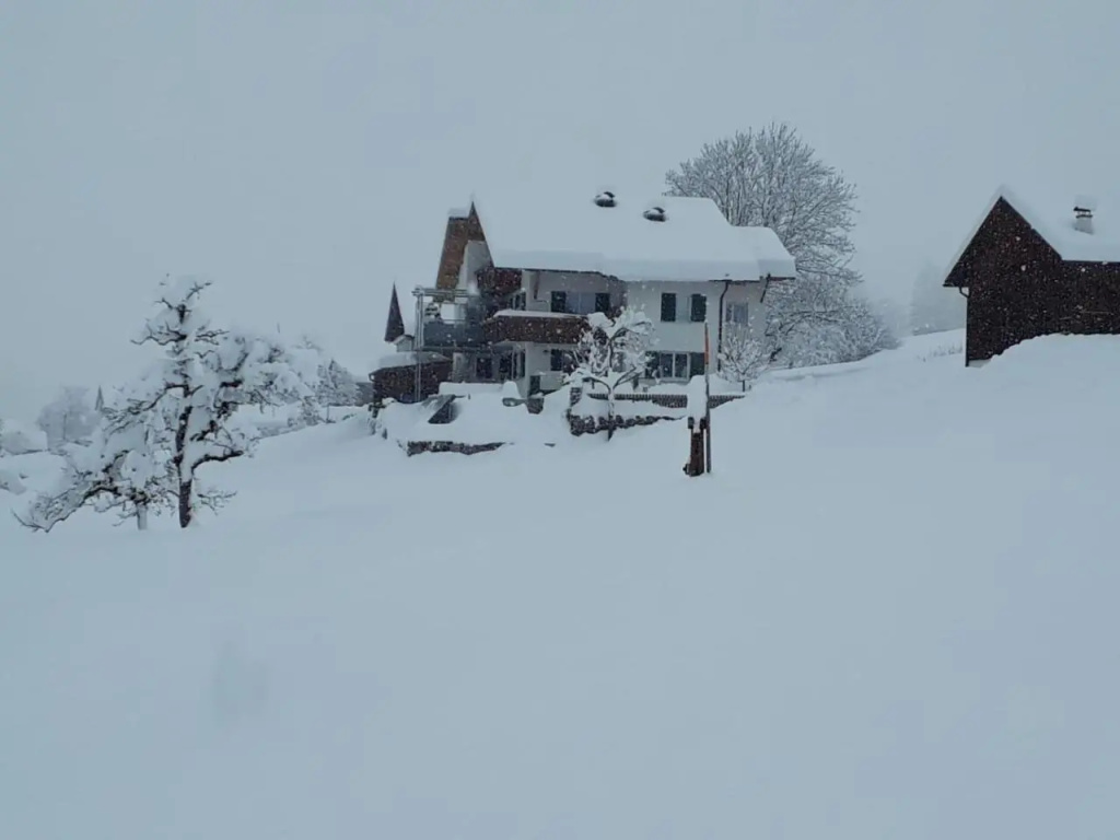 Haus Vallaster